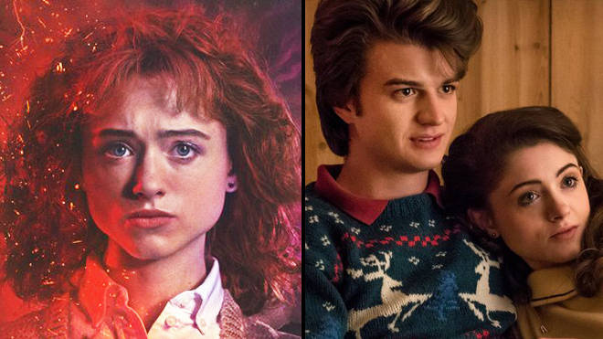 Does Steve Die In Stranger Things 4 Who Will Die At The End Unexpected Theories Explained