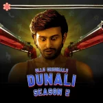 Dunali Season 2 Part 2 Ullu Web Series