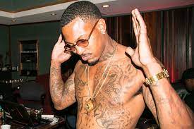 How Did Rapper Trouble Die Atlanta Rapper Trouble Killed At 34 Cause of Death Real Name Net Worth Girlfriend