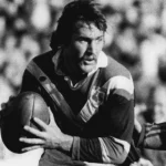 How Did Rocky Die Former Dally M Winner Rocky aka Robert Laurie Dies At 66 Cause of Death Confirmed