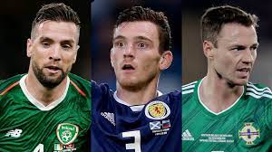 IRE vs SCO Ireland vs Scotland UEFA Nations League Dream11 Prediction Live Score Best Picks Where To Watch