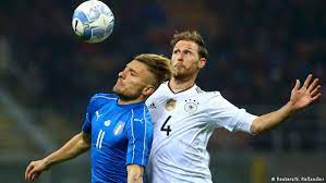 ITA vs GER UEFA Nations League Italy vs Germany Live Stream June 4th 2022 Probable XI Players Who Will Win