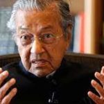 Is Mahathir Mohamad Dead or Alive Ex-Malaysia PM Mahathir Mohamad Death Rumors After Hospitalized Explained