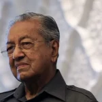 Is Mahathir Mohamad Dead or Alive Ex-Malaysia PM Mahathir Mohamad Death Rumors After Hospitalized Explained