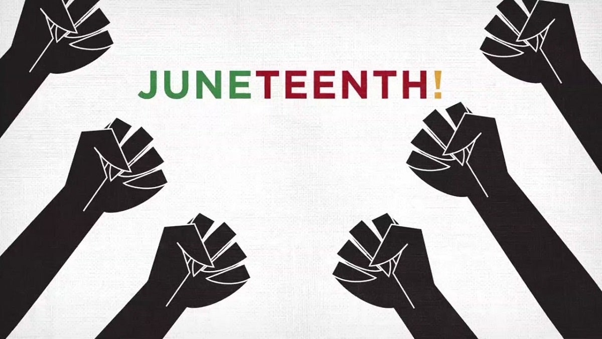 Juneteenth Meaning