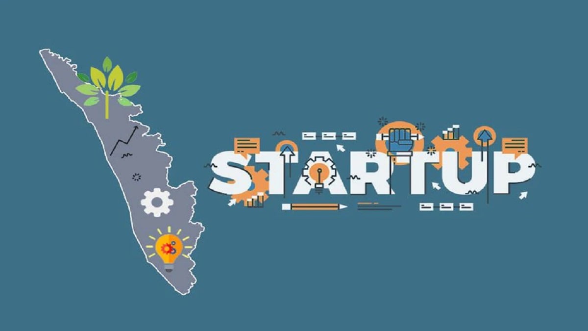 Kerala Startup Ecosystem