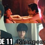 KinnPorsche The Series Episode 11
