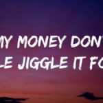 Louis Theroux Jiggle Jiggle Lyrics