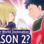 Love After World Domination Season 2 Episode 12