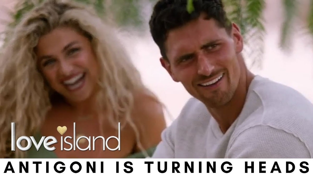 Love Island Season 8 Episode 17