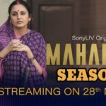 Maharani Season 2 OTT