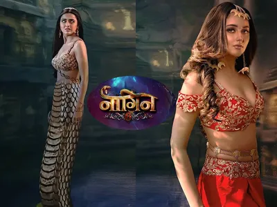 Naagin 6 Spoiler Written Latest Update June 4th 2022 Dragon and Naag Are Back Episode