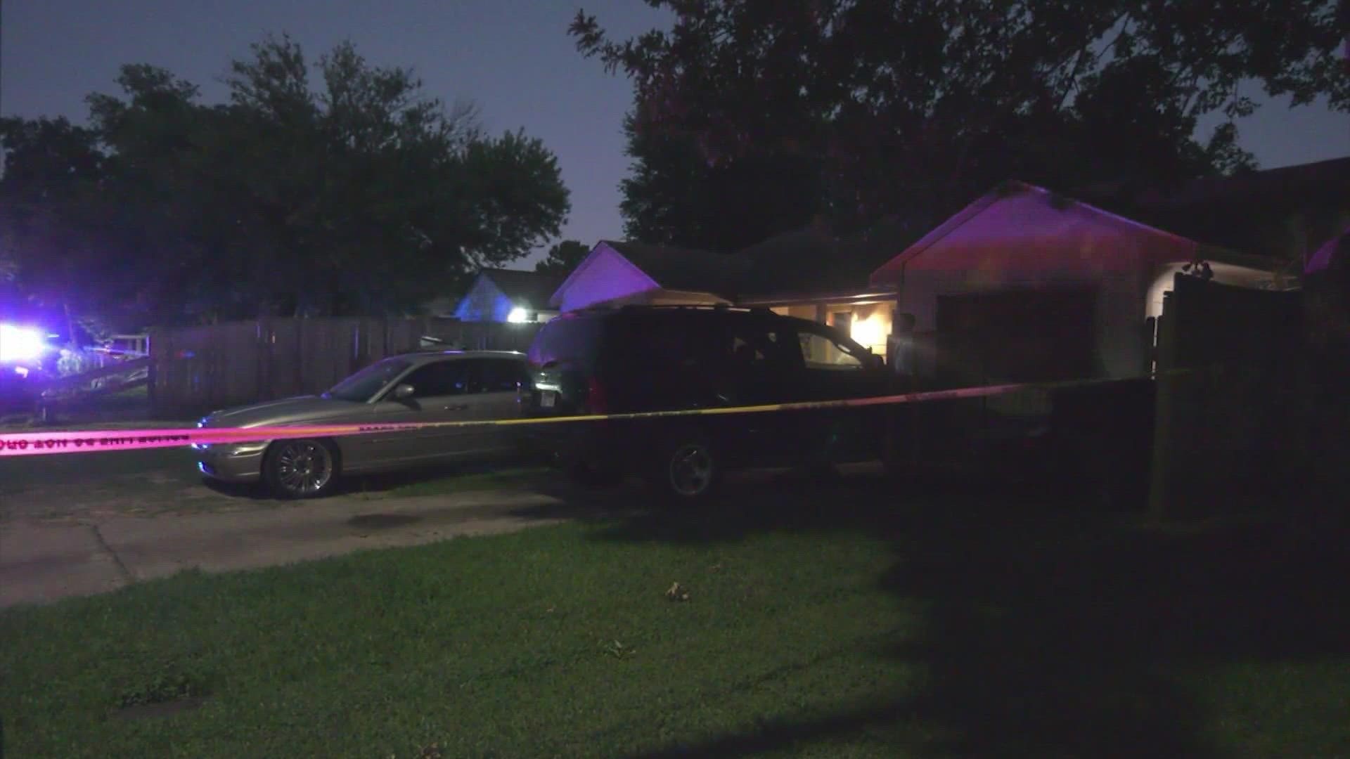 Northwest Houston Man Shot Dead During Home Invasion In NW Houston Says Police Department