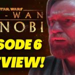Obi-Wan Kenobi Episode 6