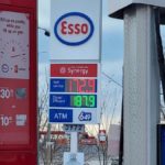 Ontario Gas Prices Toronto