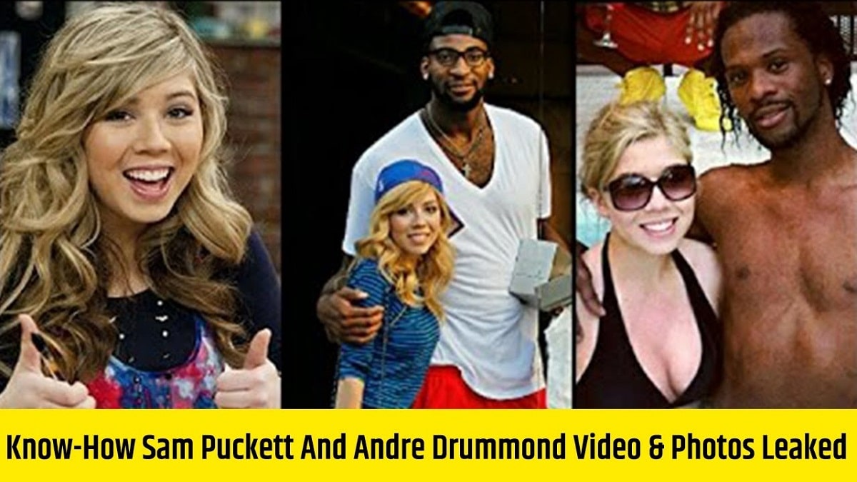 Sam Puckett and Andre Drummond
