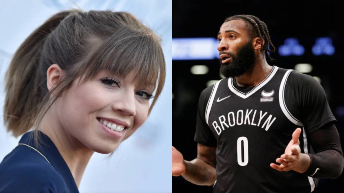 Sam Puckett and Andre Drummond
