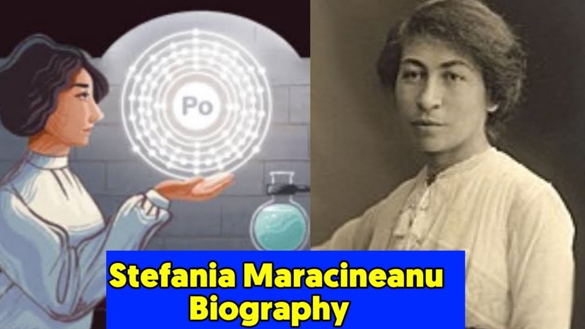 Stefania Maracineanu