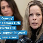Tamara Lich Arrested