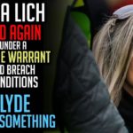 Tamara Lich Arrested