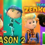 Team Zenko Go Season 2 Release Date