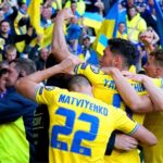 Ukraine Reached FIFA World Cup 2022 Qualifying Final Match Highlights Fans Reaction On Victory