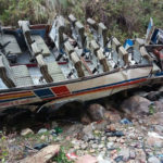 Uttarakhand Bus Accident Updates 26 Dead Bodies Recovered & 4 Injured Reported