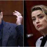 Verdict Johnny Depp & Amber Heard Trial Live Updates All Details Defamation