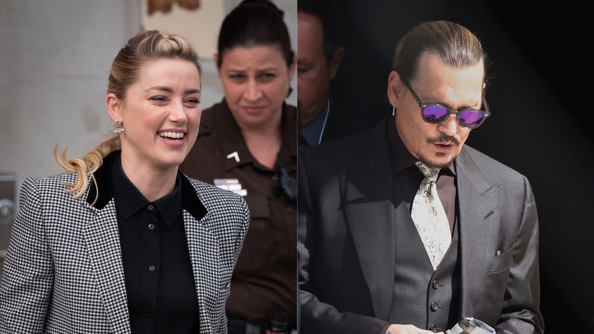 Verdict Johnny Depp & Amber Heard Trial Live Updates