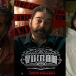 Vikram Box Office Collection Day 1 Cast Release Date Hit or Flop Review