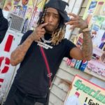 What Was Money Gang Vontae Cause Of Death LA Drill Rapper Shot Dead In New York Check CCTV Footage