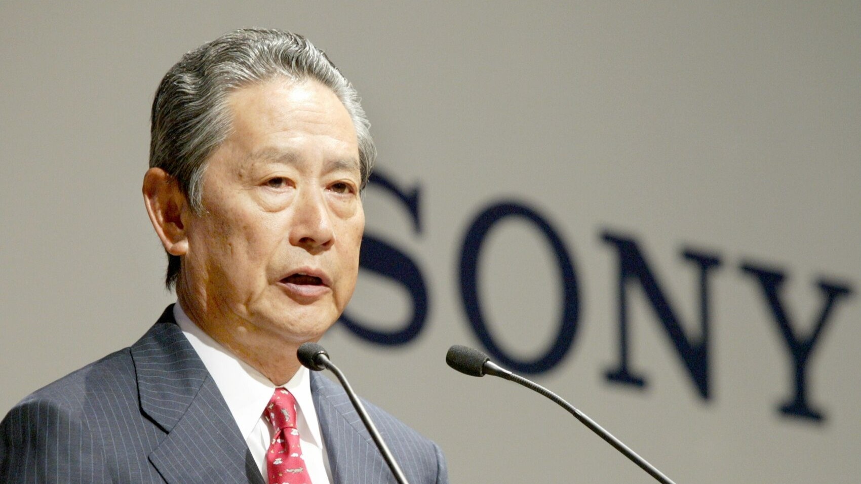 What Was Nobuyuki Idei Cause Of Death Sony Ex CEO Nobuyuki Idei Dead At 84 Net Worth Obituary