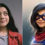 Who Is Iman Vellani In Ms Marvel Everything To Know About Ms Marvel Actress Kamala Khan Wiki Bio