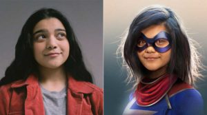 Who Is Iman Vellani In Ms Marvel Everything To Know About Ms Marvel Actress Kamala Khan Wiki Bio