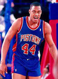 Who Is Rick Mahorn Wife and To Whom He Married Rick Mahorn Parents Wiki Bio Net Worth