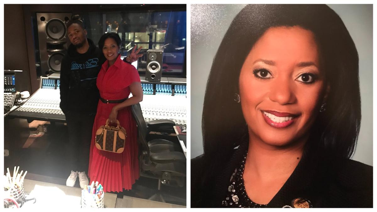 Who Was Leslie Joanne Wayne Cause Of Death Mother Of Metro Boomin Killed By Husband In Atlanta