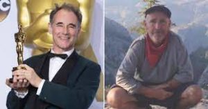 Who Was Mark Rylance's Brother Jonathan Waters Mark Rylance's Younger Brother Jonno Dies Cause Of Death