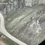 Yellowstone Flooding Video
