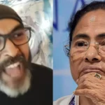 Youtuber Roddur Roy Arrested For Abusing Mamata Banerjee In Goa Watch Video Viral Online