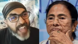 Youtuber Roddur Roy Arrested For Abusing Mamata Banerjee In Goa Watch Video Viral Online