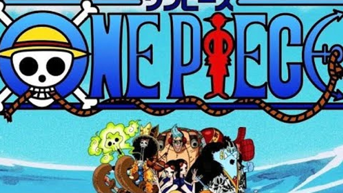 One Piece Episode 1027 Release Date