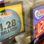 $1.28 Billion Mega Millions Winner In Illinois