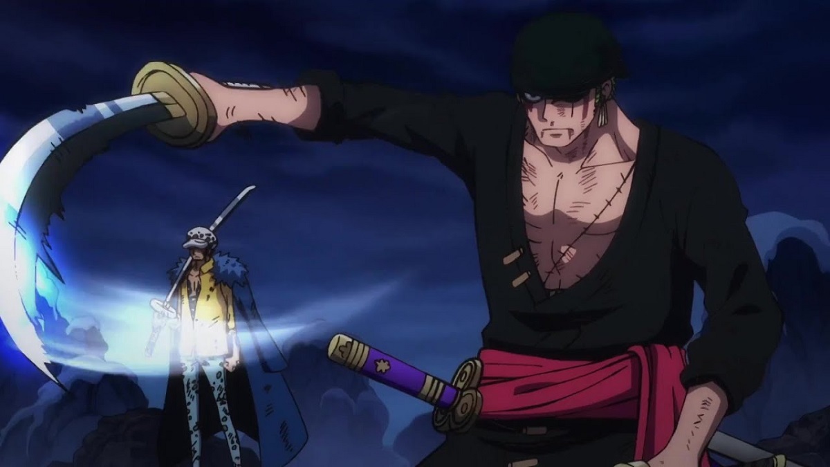 One Piece Episode 1027 Release Date