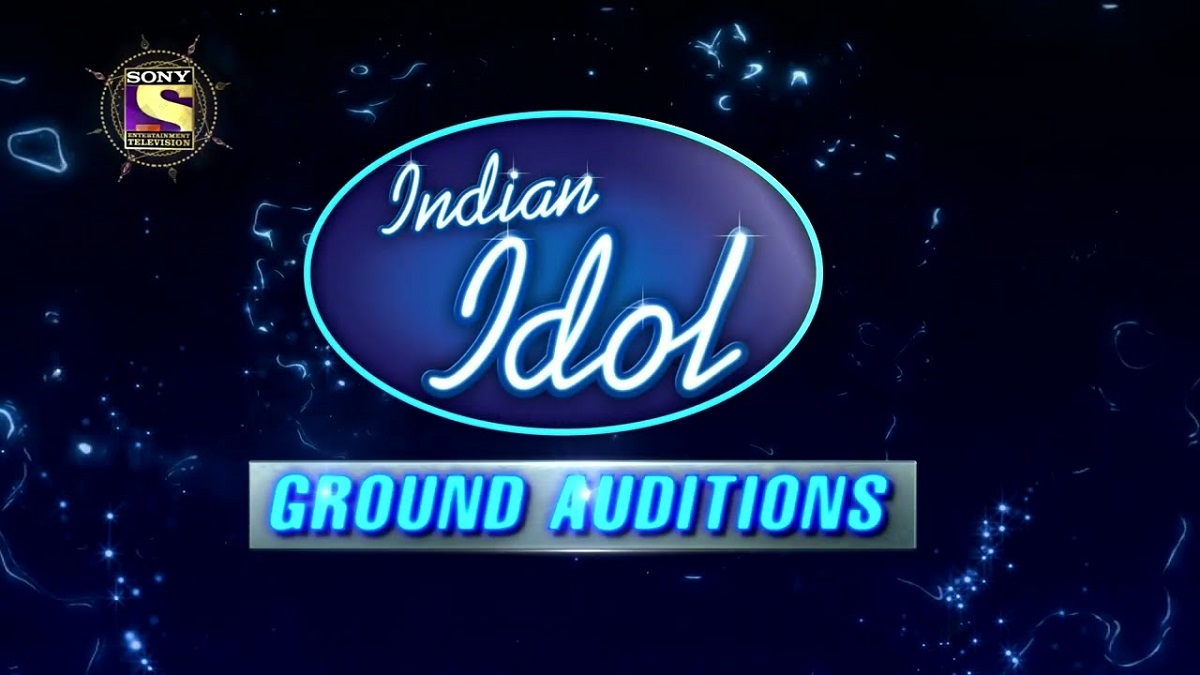 Indian Idol Season 13 Contestants