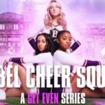 Rebel Cheer Squad Season 1 Episode 1