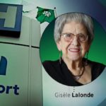 Gisele Lalonde