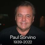 'Goodfellas' actor Paul Sorvino dies