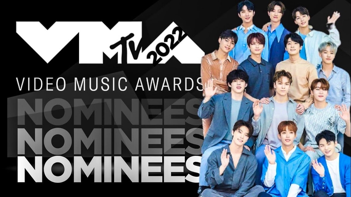 How To Vote for MTV Video Music Awards