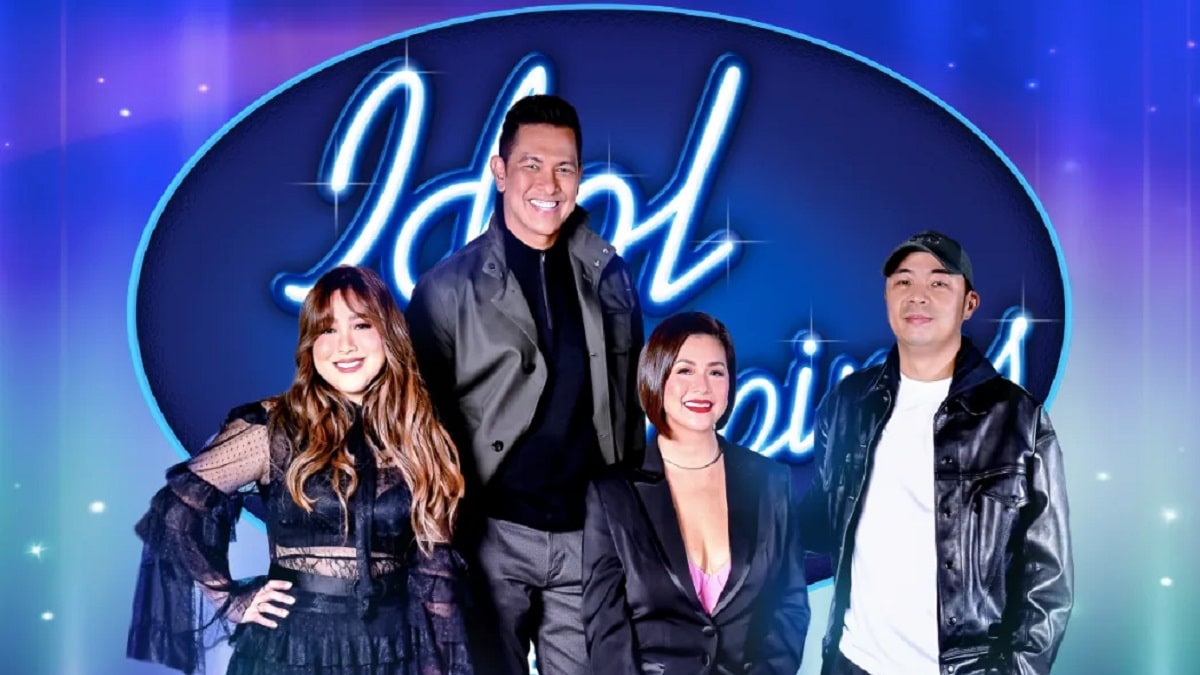 Idol Philippines season 2