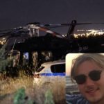 Jack Fenton Helicopter Accident Death Video